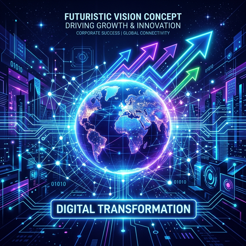 Our Vision
